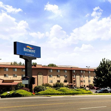 Baymont By Wyndham Yakima Riverfront Экстерьер фото