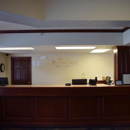 Baymont By Wyndham Yakima Riverfront Экстерьер фото